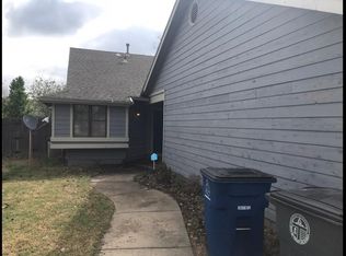 6649 S Utica Pl, Tulsa, OK 74136