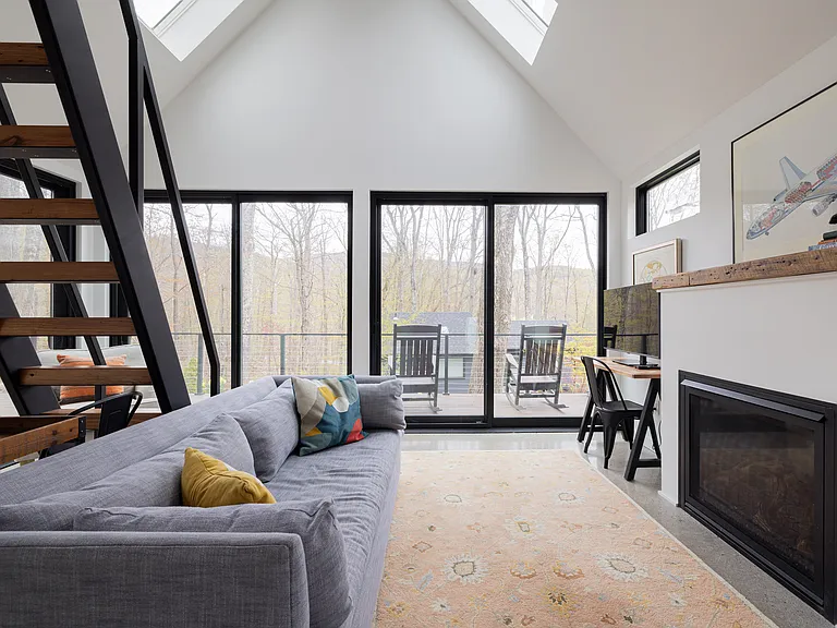 535 Mink Hollow Rd — Photo 16