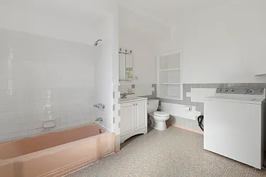 Rented by Weichert Properties - NYC