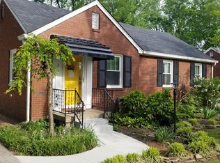 317 2nd Ave, Murfreesboro, TN 37130