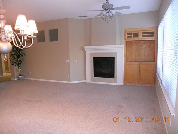 Great room (Living room & Dinning Area)