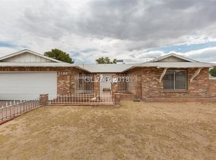 4320 Greenhill Dr, Las Vegas, NV 89121