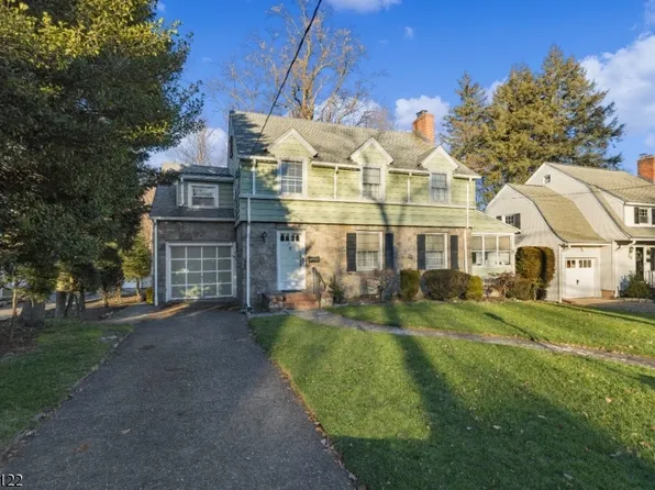 26 Franklin St, Cedar Grove Twp., NJ 07009