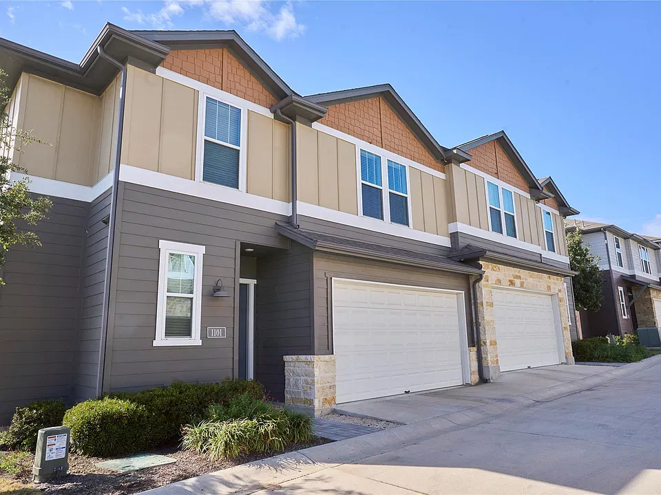 1020 Vista View Dr #1101