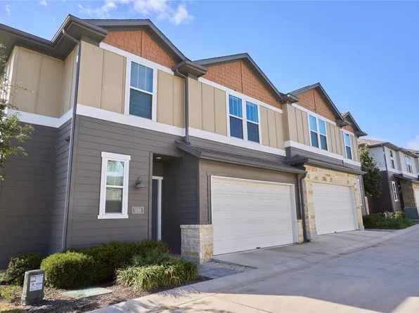 1020 Vista View Dr #1101, Georgetown, TX 78626
