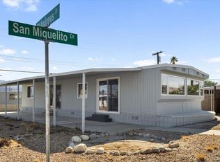 32221 San Miguelito Dr, Thousand Palms, CA 92276