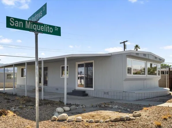 32221 San Miguelito Dr, Thousand Palms, CA 92276