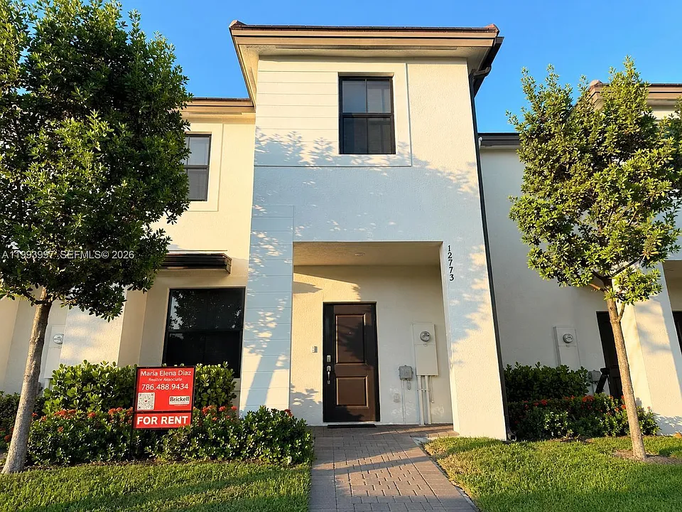 12773 SW 234th Ter