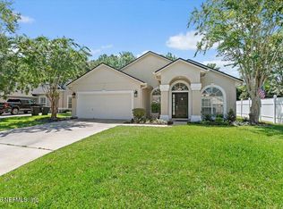 4309 COMANCHE TRAIL Boulevard, St. Johns, FL 32259