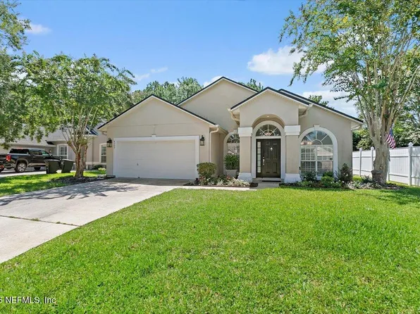 4309 COMANCHE TRAIL Boulevard, St. Johns, FL 32259