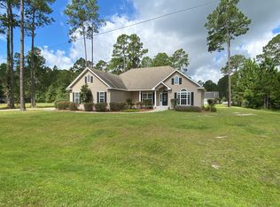 1505 George St, Adel, GA 31620