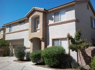 1446 Summer Glow Ave, Henderson, NV 89012