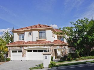 5550 Morningside Dr, San Jose, CA 95138