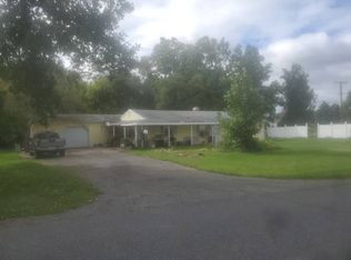 1977 N Every Rd, Mason, MI 48854