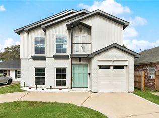 4925 Jasper St, Metairie, LA 70006
