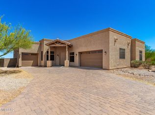 13340 W Tiger Aloe Pl, Tucson, AZ 85743