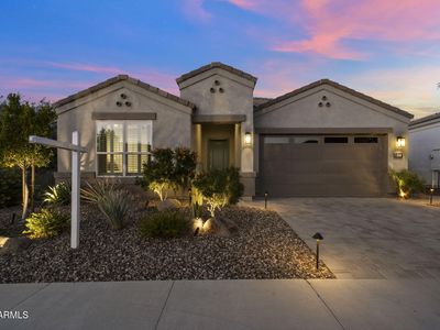 2248 E Questa Drive, Phoenix, AZ, 85024