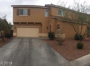625 Summit Valley Ln, Henderson, NV 89011