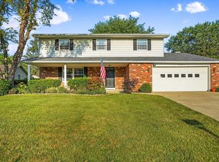 557 Garden Pkwy, Circleville, OH 43113