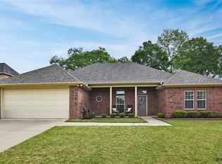 814 Keble Ln, Whitehouse, TX 75791