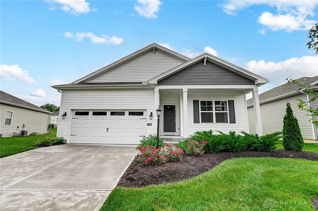 7702 Squirrel Run, Maineville, OH 45039 Zillow