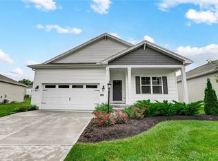 7702 Squirrel Run, Maineville, OH 45039