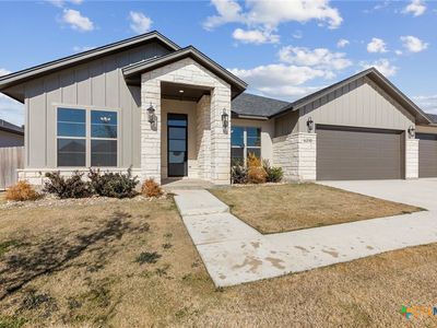 6210 Brasada Ln, Temple, TX, 76502