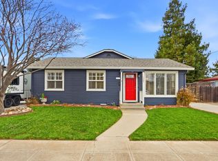 1385 Selo Dr, Sunnyvale, CA 94087