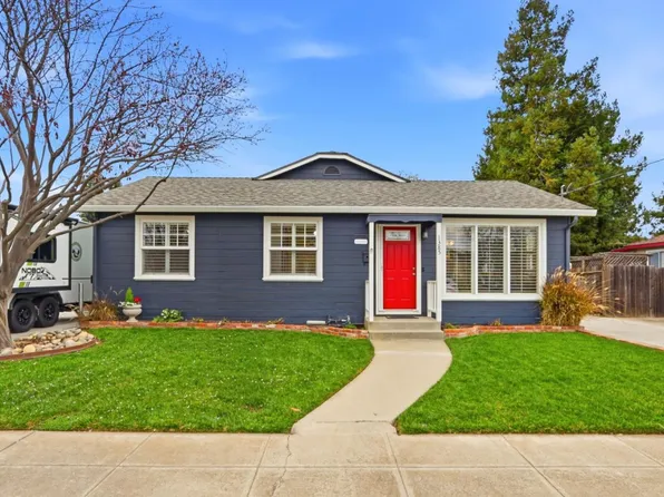 1385 Selo Dr, Sunnyvale, CA 94087