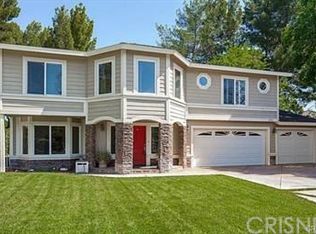 18825 Mountain Dale Ct, Santa Clarita, CA 91321