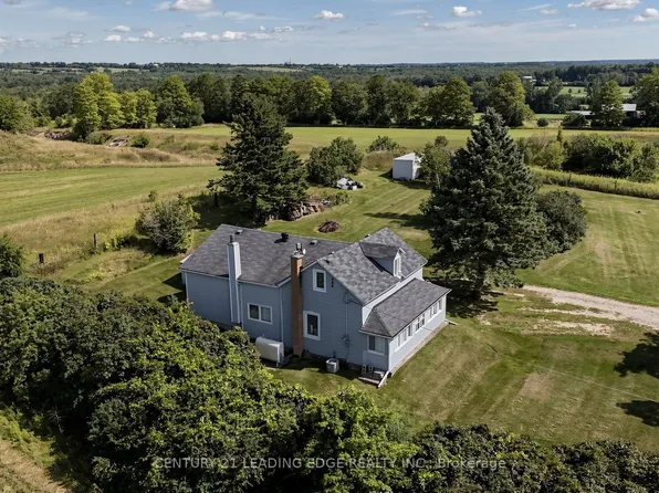 14289 Regional Rd #39, Uxbridge, ON L0E 1T0
