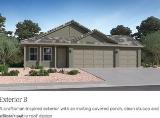 8274 S Larry Doby Way, Vail, AZ 85641