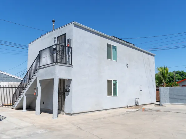 1155 E 10th St, Long Beach, CA 90813