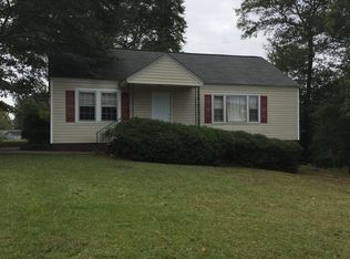 4 Helen St, Rome, GA 30161