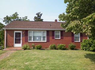 102 Wood St, Martinsville, VA 24112