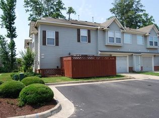 134 White Cedar Ln, Yorktown, VA 23693