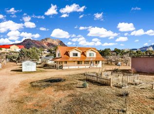 1364 N Rome Way, Apple Valley, UT 84737