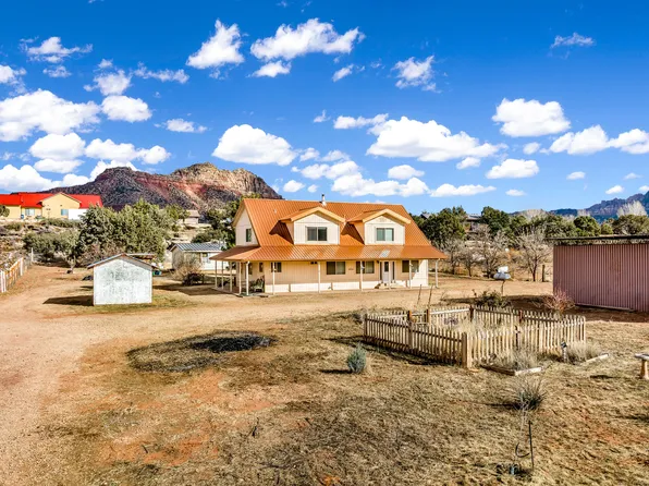 1364 N Rome Way, Apple Valley, UT 84737