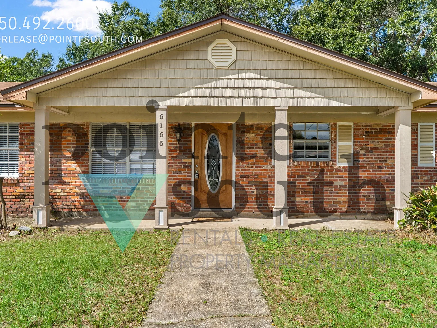 6165 Luther St 2BD/2BA home — Photo 4