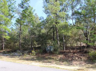 Paradise Lakes Rd, Chipley, FL 32428
