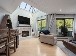 1477 Fountain Way #104, Vancouver, BC V6H 3W9