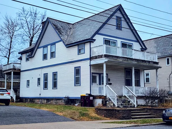 26 W Circular St #B, Saratoga Springs, NY 12866