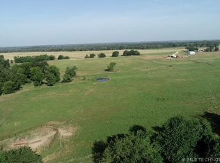 1 Bobby Tomlinson Rd, Bennington, OK 74723