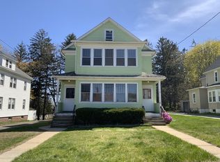 28 Saint James Ave #30, Holyoke, MA 01040