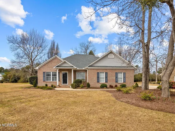 103 Neuchatel Road, New Bern, NC 28562
