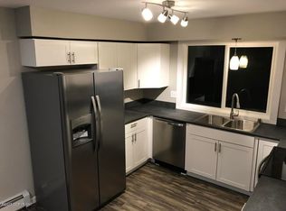 400 E 24th Ave APT 5, Anchorage, AK 99503