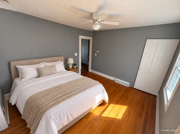 35 Woodruff St Floor 2, Southington, CT 06489