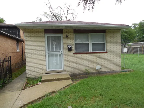 6913 S Woodlawn Ave, Chicago, IL 60637