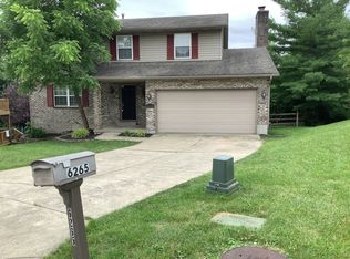 6265 Gulfstream Ct, West Chester, OH 45069