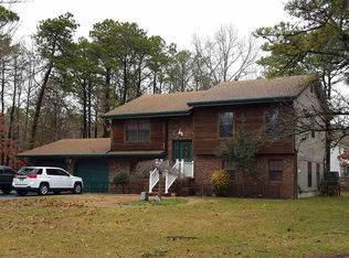 222 Oakland Ave, Egg Harbor Township, NJ 08234
